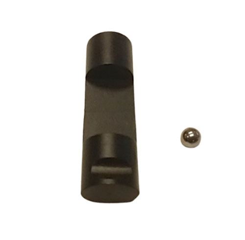 Rossi 95 Safety Delete to idealne rozwiązanie dla karabinów Marlin, eliminujące ryzyko przypadkowego włączenia bezpieczeństwa i zachowujące wszystkie mechanizmy bezpieczeństwa.